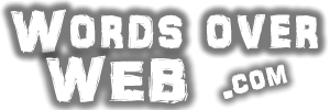 Internet slang - Wordsoverweb